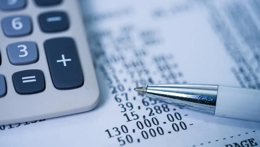 Professional bookkeeping services for accurate financial management